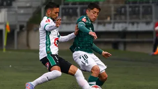 Los resultados en la fecha 18 del Campeonato Ascenso 2023