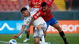 La programación para la segunda fecha del Campeonato Nacional 2023