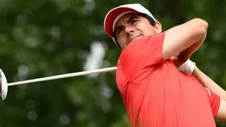Felipe Aguilar terminó cuarto en el Tshwane Open de Sudáfrica