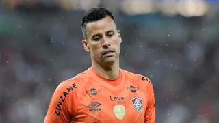 ¡Con lo mejor que tienen!: La formación de Fluminense para recibir a Colo Colo en el Maracaná