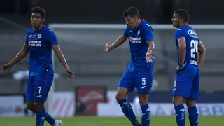Cruz Azul con Lichnovsky superó a Juárez de Romo y se mantuvo en la cima de la Liga MX