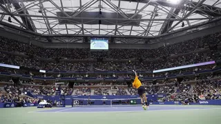 Novak Djokovic ganó por tercera vez el US Open tras doblegar a Juan Martín del Potro