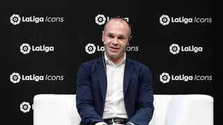 Iniesta: “Intentaré formarme como entrenador”