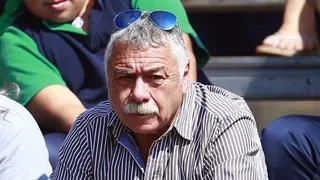 Carlos Caszely: A Nicolás Blandi no lo conozco… Esteban Paredes es nuestro gran goleador