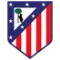 Logo Atlético de Madrid