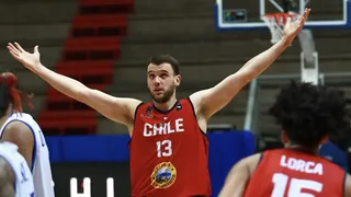 Chile venció a Nicaragua y ganó con campaña perfecta el preclasificatorio para el Mundial de Baloncesto