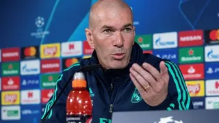 Zidane: “Guardiola siempre ha demostrado que es el mejor”