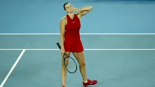 Aryna Sabalenka mostró su jerarquía ante Coco Gauff y alcanzó una nueva final en Australia