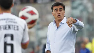 Quinteros rumbo al Superclásico: Estamos confiados en repetir una buena actuación