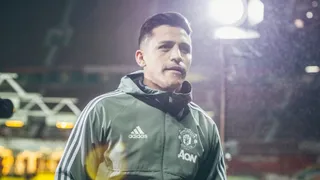 Alexis Sánchez: Siempre dije que mi sueño era jugar en Manchester United