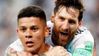“Fue un desahogo”: Así vivió Messi el intenso triunfo de Argentina sobre Nigeria