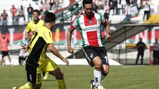 Luis Jiménez: Quiero jugar dos años más y después ser entrenador