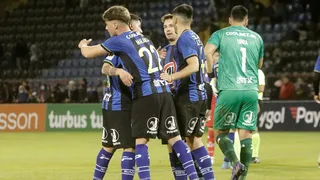 Huachipato y Magallanes dan el vamos a las semifinales de la Copa Chile