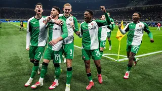 AC Milan 1-1 Feyenoord por la UEFA Champions League 2024-2025: resumen, goles, resultado y estadísticas