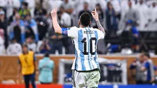 El reclamo de diario francés: ¿Por qué no se debió conceder el tercer gol a Argentina?