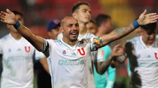 Promete ser una fiesta: El recibimiento que preparan los hinchas de U de Chile para el duelo ante Botafogo