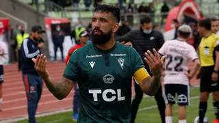 Ronnie Fernández pidió ayuda al alcalde Jorge Sharp para que clásico con Everton se juegue en Valparaíso