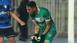 Castellón tras vencer a la UC: Nos preparamos para ganar y eso te lleva a la parte alta