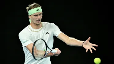 Los resultados de las semifinales masculinas del Abierto de Australia