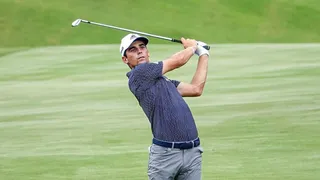 Joaquín Niemann: Este año fue muy positivo el llegar a los 30 primeros