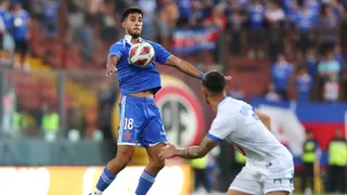 Franco Lobos es nuevo jugador de Cobresal