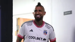 Arturo Vidal: Hay que gastar para tener un equipo competitivo en Sudamérica