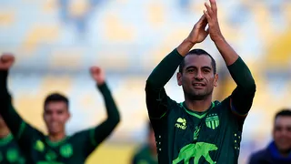 Magallanes visita a Copiapó en un duelo vital por el ascenso a Primera División