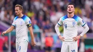 Una mezquina Inglaterra quiere sellar el paso a octavos en Qatar 2022 en el clásico ante Gales