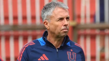 Gustavo Álvarez rompe el silencio tras la polémica por el clásico y lanza potente mensaje a la U Católica