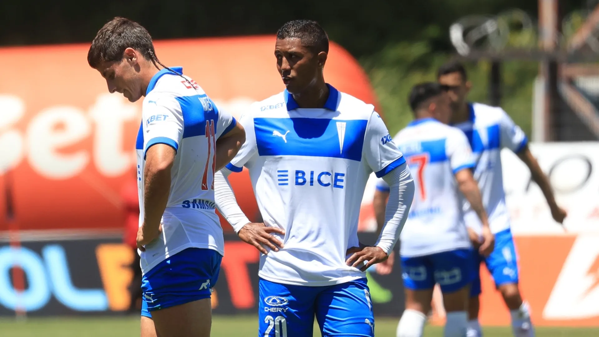 Resumen de Huachipato vs U Católica por el Campeonato Nacional 2025 ...