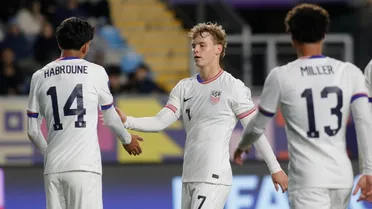 Estados Unidos vs Francia: pronóstico y cuotas de apuestas para el partido por el Mundial Sub 20 Chile 2025