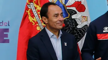 Ministro Pizarro a 101 días para Santiago 2023: Vamos muy bien encaminados