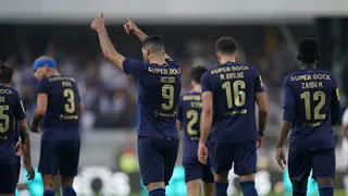 Porto alcanzó récord histórico con un invicto de 57 partidos en la liga portuguesa