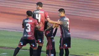 Jugador de Antofagasta sufrió el fallecimiento de su madre