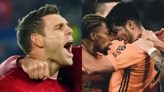 Liverpool buscará mantener su amplia ventaja como líder exclusivo ante un sólido Wolves