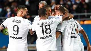 A la espera de Messi: PSG logró remontada sobre Troyes en el arranque de la liga francesa