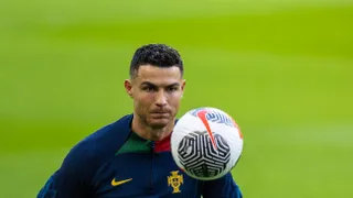 Embajada de Irán en España desmintió condena de 99 latigazos a Cristiano Ronaldo