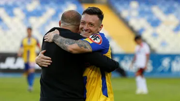 El técnico campeón que la UdeC recuperó y debutará justo en el Clásico