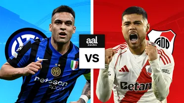 ¿Juega Paulo Díaz? Inter vs River en vivo: Cuándo, a qué hora y dónde ver por el Mundial de Clubes 2025