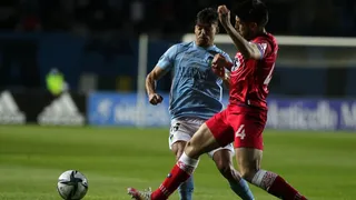 Huachipato pagó caro sus errores ante O’Higgins y sumó su quinto partido consecutivo sin ganar