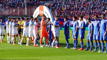 Aprueban la “Ley Tiago Nunes” para el fútbol chileno a partir de 2026