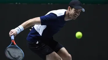 Andy Murray llenó de elogios a Marcelo Ríos y Nicolás Massú