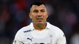 La Corte de Apelaciones de Santiago condena a Gary Medel a pagar millonaria multa por insultar a un fiscalizador en 2022