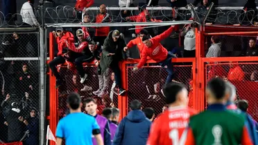 El contradictorio video de Independiente que expone la verdad de la barbarie en Avellaneda