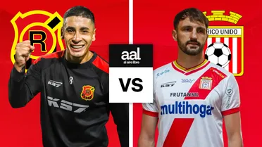 ¿Quién transmite Rangers vs Curicó Unido? Horario y cómo seguir EN VIVO la Copa Chile