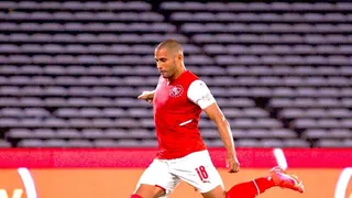 Benegas viajará este sábado a Santiago para someterse a exámenes médicos y firmar en Colo Colo