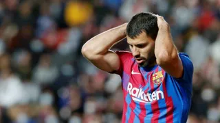 Sergio Agüero anunciará el miércoles su retiro del fútbol