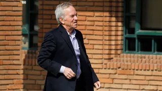 Colo Colo: Fiscalía pidió formalizar a Gabriel Ruiz-Tagle por uso de información privilegiada