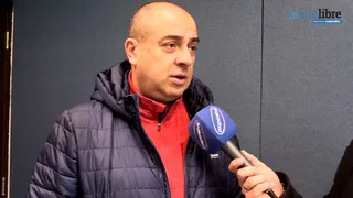 Warren Espinoza, DT de las Huasitas: Nunca tuve la duda de que íbamos a clasificar al Mundial