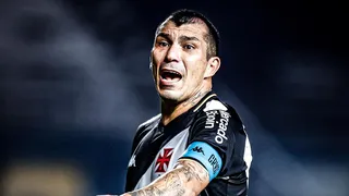 Medel: Siempre se habló de mi vuelta a Boca pero nunca se concretó, creo que ya no se dio